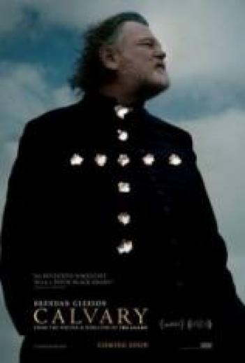 הכומר Calvary 2014 - BRRip - 