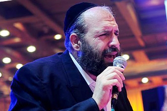 אפרים מנדלסון - המלך המשפט (חדש) - 