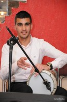 אריאל יהודאי - תאיר לי דרך - סינגל ווקאלי   - 