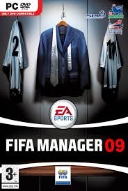 FIFA Manager 09 - 