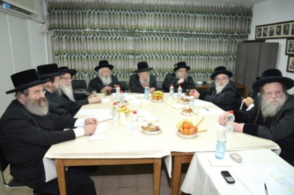 כה אמר ה' - שלום משה פריינד -