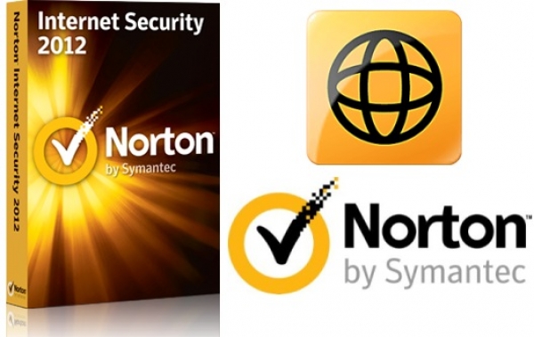 אנטי וירוס norton internet security 2012 - 