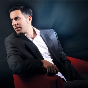 אלעד שער - זה הלב • סינגל - 