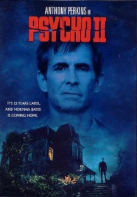  פסיכו 2 - Psycho II - תרגום מובנה - DVDrip - 