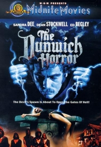  אדמת דנוויץ - The Dunwich - תרגום מובנה - DVDrip  