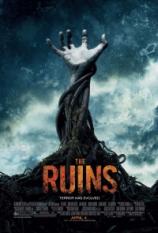 ההריסות  / The Ruins - תרגום מובנה - איכות DVDRip - 