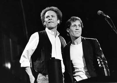 סיימון וגרפונקל - המיטב - העלאה חוזרת - 