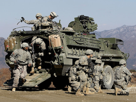 היממ האמריקאי  - 