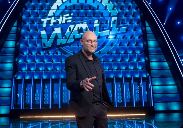 הקיר עונה 1 - פרק 17 -