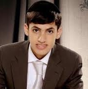 מידד טסה מחרוזת לפסח - 