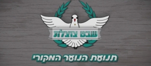 שבט צוללת  עונה 1 - פרק 8 - פרק אחרון לעונה - 