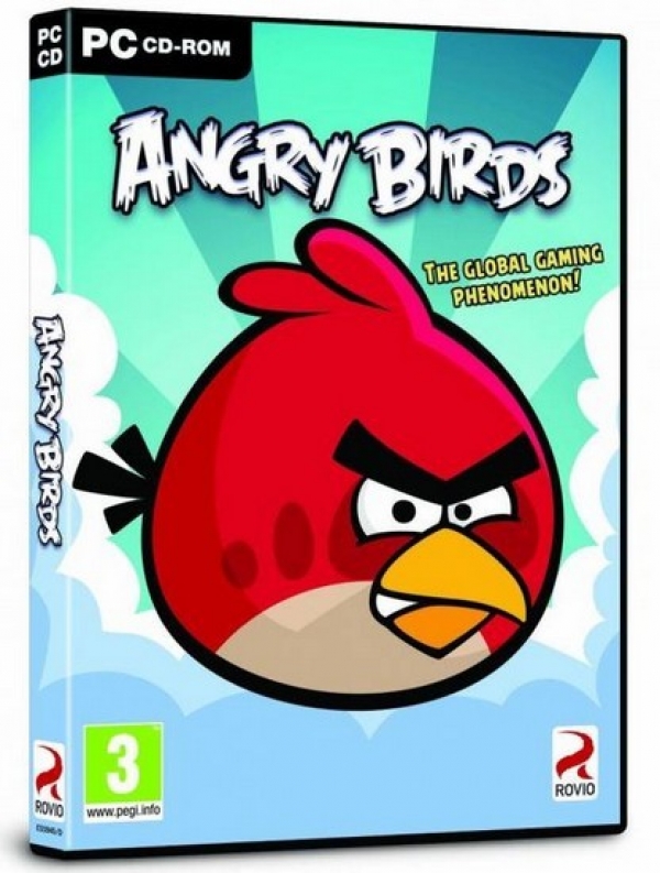 אנגרי בירדס  Seasons 2.3.0 גרסא הכי חדשה - 