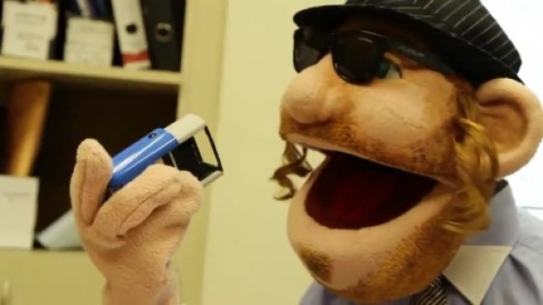 בובה מעייסעס - הכל לטובה הקליפ - 