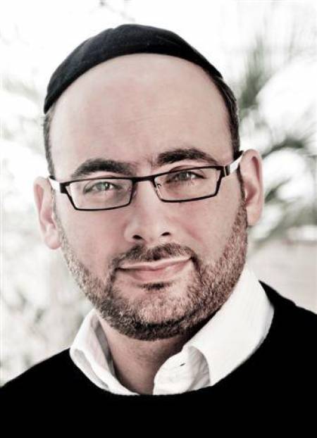 יהודה דים הופעה לפסח תשעב -