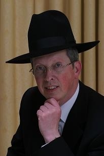 הרב נויגרשל (HD) ספר מלכים - קווים לדמותו של ירבעם בן נבט - 