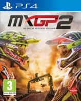  (MXGP2( MXGP2 - 