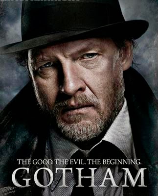 גותהאם עונה 1, פרק 4 [תרגום מובנה] / Gotham.S01E04