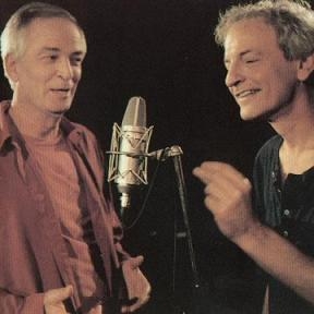 אריק איינשטיין ושלום חנוך - דיסקוגרפיה ספיישל אלבומים