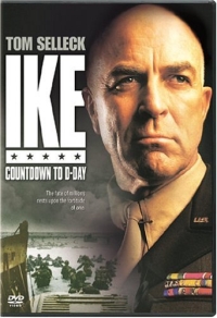 אייק: הספירה לאחור   Ike: Countdown To D-Day 2004 - 