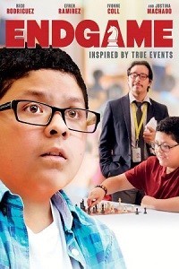 סוף משחק - תרגום מובנה - BDRip -