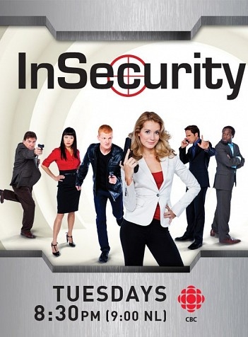 מרגלים בגרוש עונה 1 פרק 1 - 