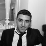 אביחי חג'ג - יושב ליד הסלע - וואקלי חדש