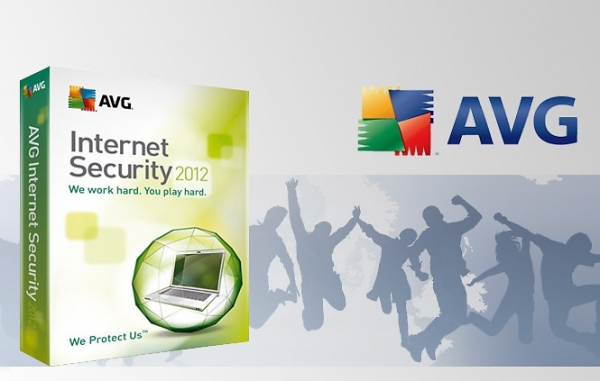 avg internet security 2012   - 