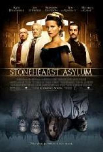 סטונהרסטStonehearst Asylum 2014  - 