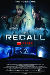 התייצבות / The Recall - תרגום מובנה - HDRip - 