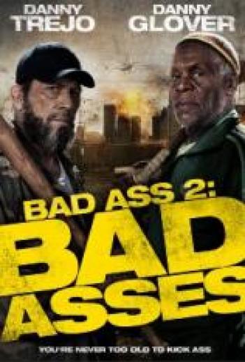 באד אס 2 Bad Asses 2014  - 
