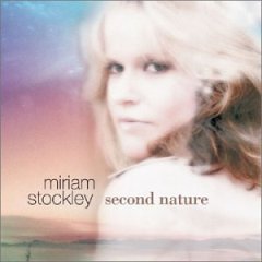 Miriam Stockley - Second Nature - 