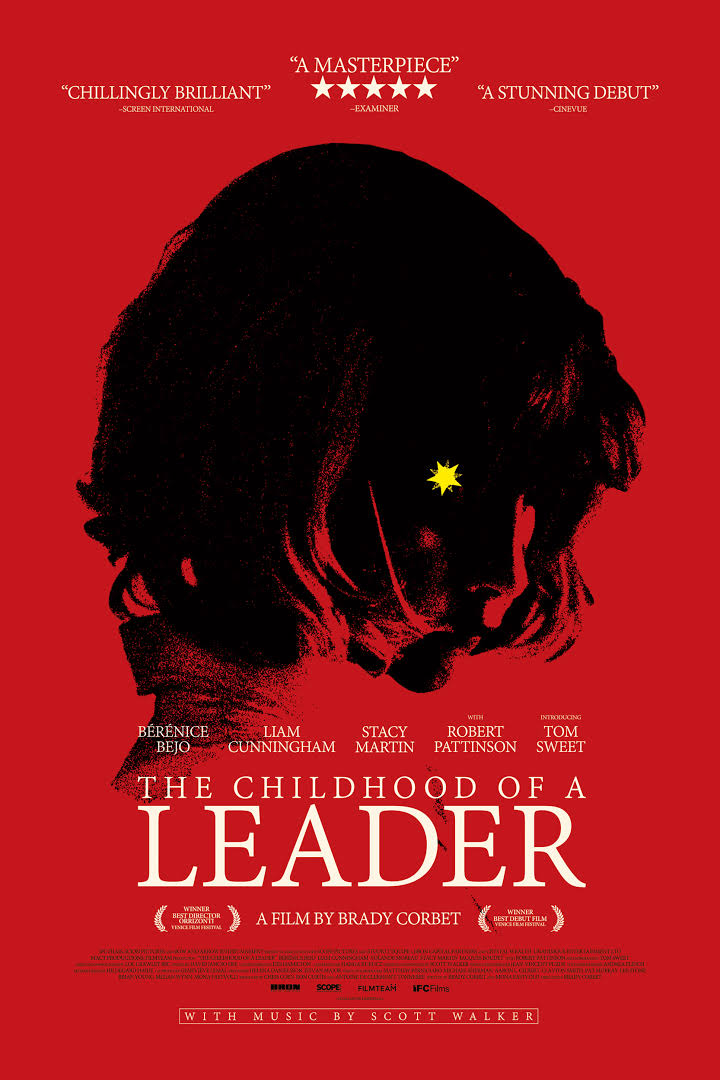 ילדותו של מנהיג / The Childhood of a Leader - תרגום מובנה - HDRip - 