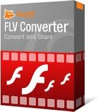  להמרת קבצי וידאו-מ-FLV לכל הסוגים - 