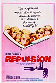 רתיעה  - Repulsion  - תרגום מובנה - DVDrip - 