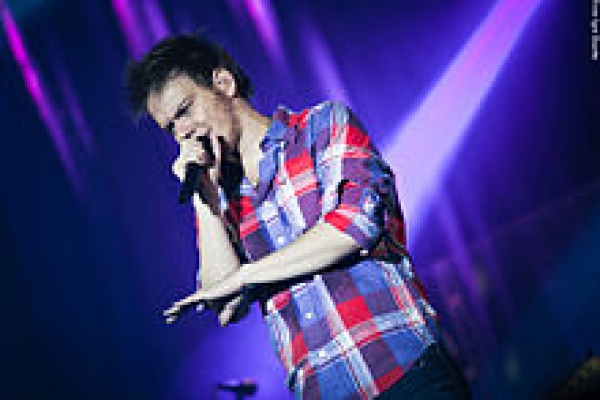 מיכאל טלו - השיר 'מוסה מוסה'  - 