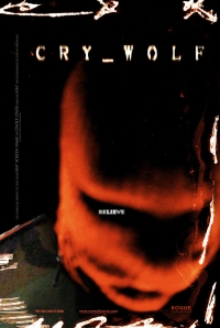 Cry Wolf - תרגום מובנה - DVDrip -  הזאב - 