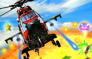 משימות חיל האוויר - 