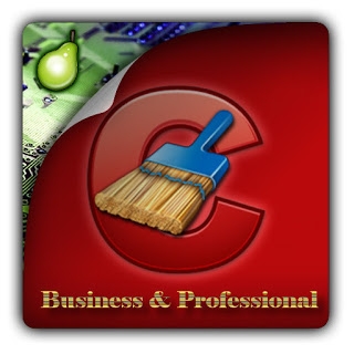 סי קלינר גירסה 3.26.1888 כולל קראק CCleaner Professional + Business Edition v3.26.1888 Incl Crack - 