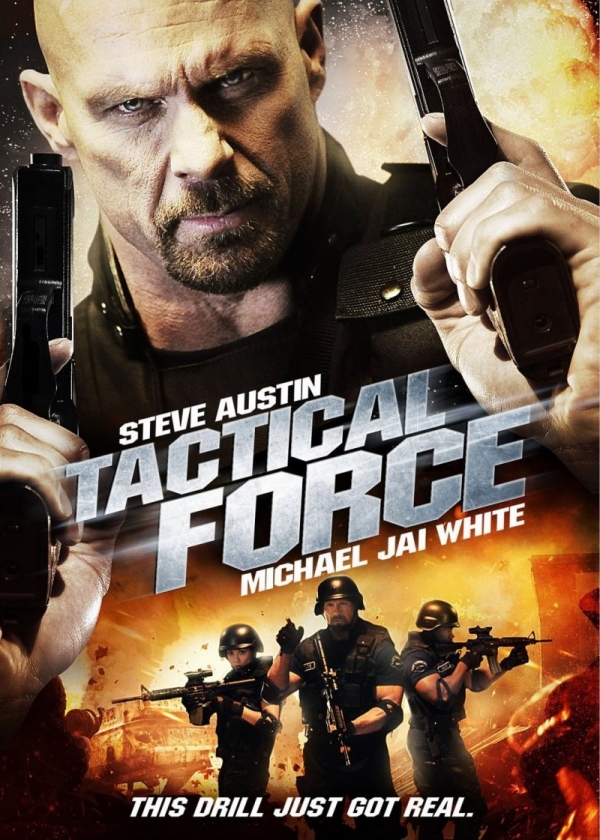 Tactical Force (כוח טקטי  - 2011) - 