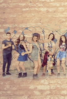 סוואגרז עונה 1 - פרק 13 -