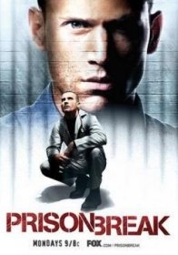 נמלטים - prison break כל עונה 1 - תרגום בצד - 