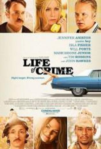 חיים של פשע Life of Crime 2013 - HDRip - 