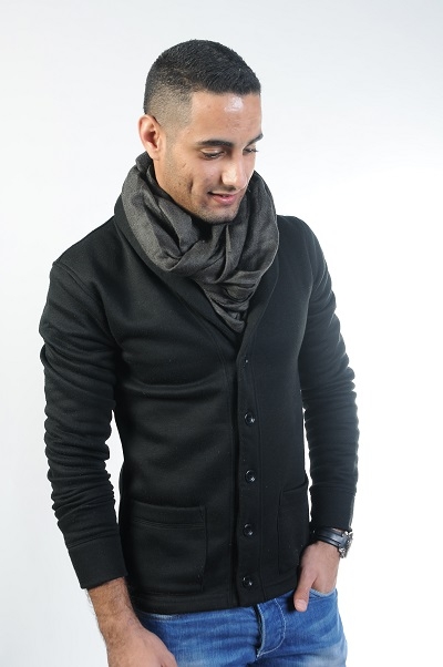 דור כהן - תראי לי - סינגללקראת אלבום הבכורה - 