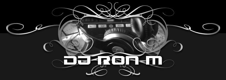 DJ Ron Maccabi - Winter Set 2016 - 