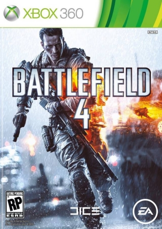 Battlefield 4  - 