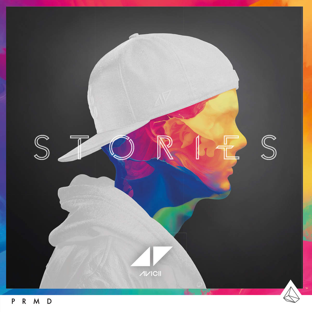 Avicii - Stories (אביצ'י - סיפורים) אלבום חדש - 