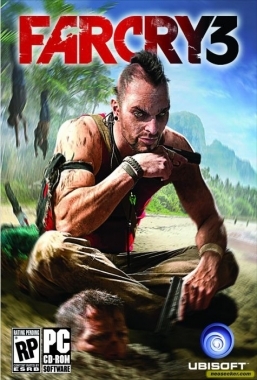  Far cry 3 משחק מחשב  - 