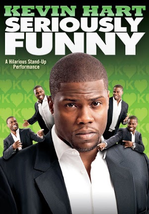 מצחיק ברצינות - תרגום מובנה - DVDRip - 