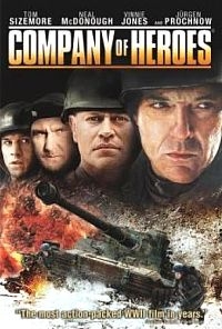 אחוות גיבורים 