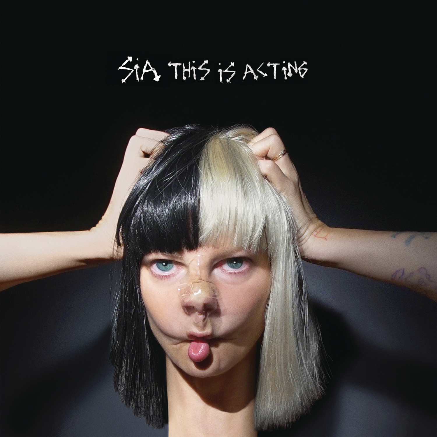 Sia - This Is Acting - 320P - 